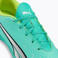 PUMA Ultra Play TT Kinder Fußballschuhe blau 107236 03 8