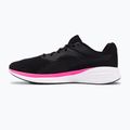 PUMA Transport Laufschuhe schwarz-rosa 377028 19 7