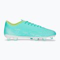 PUMA Herren Fußballschuhe Ultra Play FG/AG blau 107224 03 10