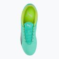 PUMA Herren Fußballschuhe Ultra Play FG/AG blau 107224 03 6