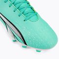 PUMA Herren Fußballschuhe Ultra Play FG/AG blau 107224 03 7