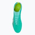 PUMA Herren Fußballschuhe Ultra Match FG/AG blau 107217 03 6