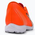 PUMA Herren Fußballschuhe Ultra Play TT orange 107226 01 10