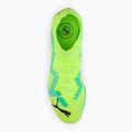 PUMA Future Match TT Herren Fußballschuhe grün 107184 03 6