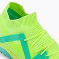 PUMA Future Match TT Herren Fußballschuhe grün 107184 03 8