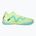 PUMA Future Match TT Herren Fußballschuhe grün 107184 03 11