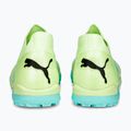 PUMA Future Match TT Herren Fußballschuhe grün 107184 03 12