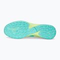 PUMA Future Match TT Herren Fußballschuhe grün 107184 03 14
