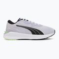 Laufschuhe für Damen PUMA Electrify Nitro 2 lavender/black/silver 2