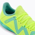 PUMA Future Play IT Kinder Fußballschuhe grün 107204 03 8