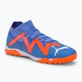 PUMA Future Match TT Herren Fußballschuhe blau 107184 01