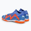 PUMA Future Match TT Herren Fußballschuhe blau 107184 01 3