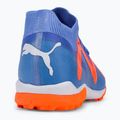 PUMA Future Match TT Herren Fußballschuhe blau 107184 01 8