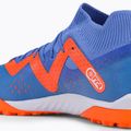 PUMA Future Match TT Herren Fußballschuhe blau 107184 01 10