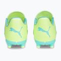 PUMA Future Play FG/AG Kinder Fußballschuhe grün 107199 03 13