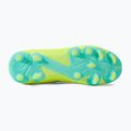 PUMA Future Play FG/AG Kinder Fußballschuhe grün 107199 03 5