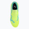 PUMA Future Play FG/AG Kinder Fußballschuhe grün 107199 03 6