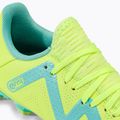 PUMA Future Play FG/AG Kinder Fußballschuhe grün 107199 03 8