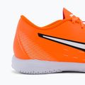 PUMA Ultra Play IT Kinder Fußballschuhe orange 107237 01 8