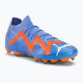 PUMA Future Pro FG/AG Herren Fußballschuhe blau 107171 01