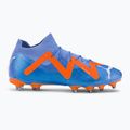 PUMA Future Pro FG/AG Herren Fußballschuhe blau 107171 01 2