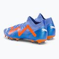 PUMA Future Pro FG/AG Herren Fußballschuhe blau 107171 01 3