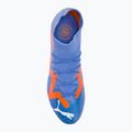 PUMA Future Pro FG/AG Herren Fußballschuhe blau 107171 01 6