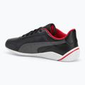 Schuhe Herren PUMA Ferrari RDG Cat 2.0 puma black 3