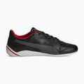 PUMA Ferrari RDG Cat 2.0 Herrenschuhe puma schwarz 10