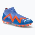 PUMA Future Match+ Ll FG/AG Herren Fußballschuhe blau 107176 01