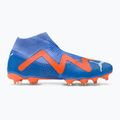 PUMA Future Match+ Ll FG/AG Herren Fußballschuhe blau 107176 01 2