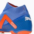 PUMA Future Match+ Ll FG/AG Herren Fußballschuhe blau 107176 01 9