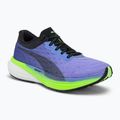 Damen Laufschuhe PUMA Deviate Nitro 2 blau 376855 10