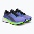 Damen Laufschuhe PUMA Deviate Nitro 2 blau 376855 10 6