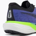 Damen Laufschuhe PUMA Deviate Nitro 2 blau 376855 10 10