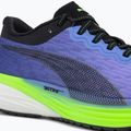 Damen Laufschuhe PUMA Deviate Nitro 2 blau 376855 10 12