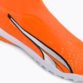 PUMA Herren Fußballschuhe Ultra Match+ Ll TT orange 107245 01 9