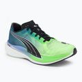 Herren Laufschuhe PUMA Deviate Nitro Elite 2 grün 377786 01