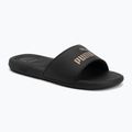 Badeschuhe PUMA Cool Cat 2.0 puma black/rose gold
