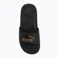 Badeschuhe PUMA Cool Cat 2.0 puma black/rose gold 5