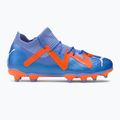 PUMA Future Pro FG/AG Kinder Fußballschuhe blau 107194 01 2