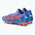 PUMA Future Pro FG/AG Kinder Fußballschuhe blau 107194 01 3