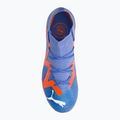 PUMA Future Pro FG/AG Kinder Fußballschuhe blau 107194 01 6