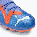 PUMA Future Pro FG/AG Kinder Fußballschuhe blau 107194 01 7