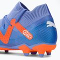 PUMA Future Pro FG/AG Kinder Fußballschuhe blau 107194 01 8