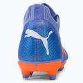 PUMA Future Pro FG/AG Kinder Fußballschuhe blau 107194 01 9