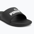 Badeschuhe PUMA Cool Cat 2.0 puma black/puma white 7