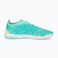 Herren PUMA Ultra Match IT Fußballschuhe blau 107221 03 12