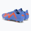 PUMA Future Play MXSG Herren Fußballschuhe blau 107186 01 3