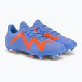 PUMA Future Play MXSG Herren Fußballschuhe blau 107186 01 4